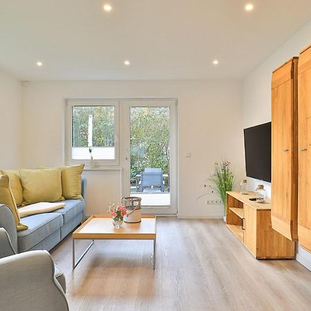 Muehlenhaus Siebkammer Prerow Luaran gambar