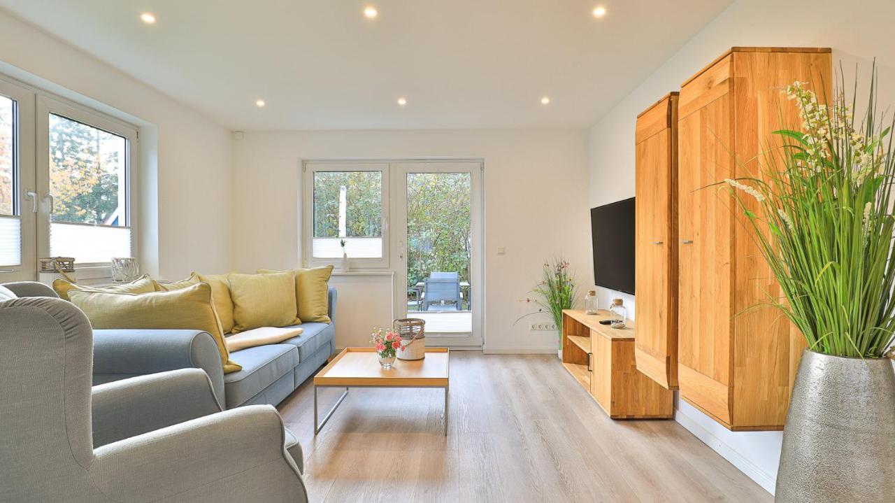 Muehlenhaus Siebkammer Prerow Luaran gambar