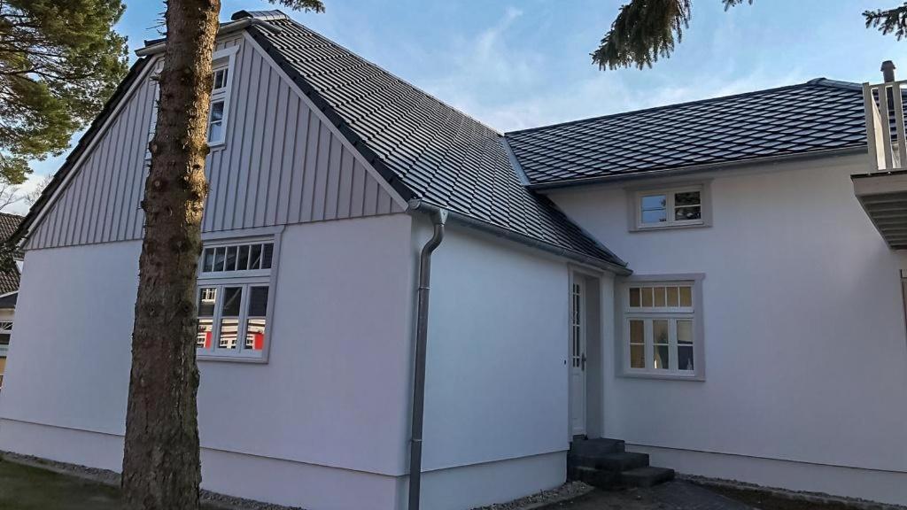 Muehlenhaus Siebkammer Prerow Luaran gambar