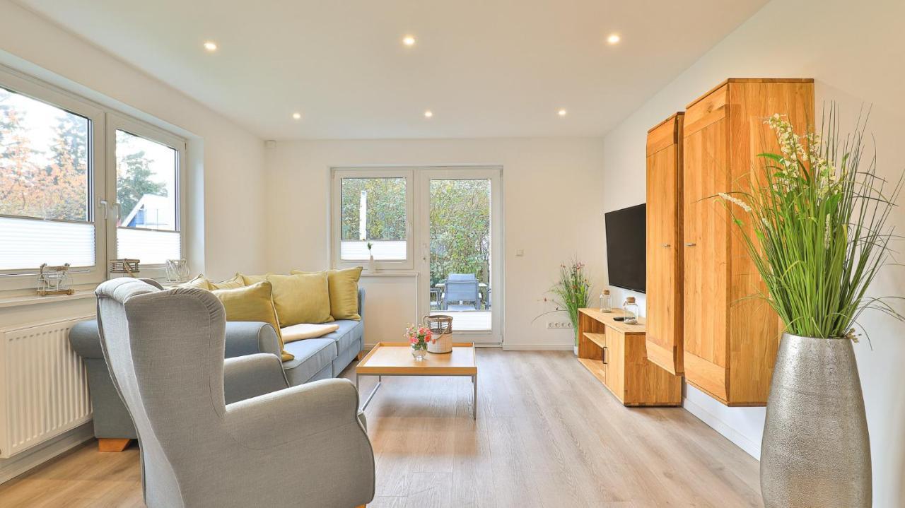Muehlenhaus Siebkammer Prerow Luaran gambar